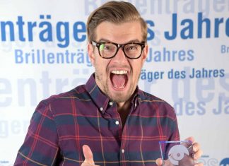 Joko Winterscheidt investiert in Muscatel Gin