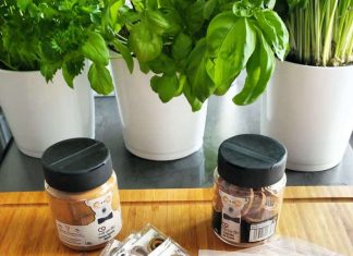 Cannelledecor tolle Zimt für deinen Gin Tonic