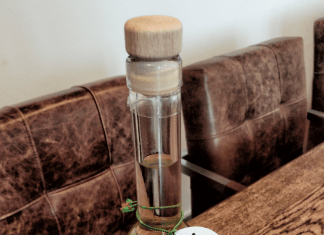 Testbericht Tiroler Kräuterdestillerie – Berg Gin