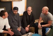 Interview mit KABUMM Gin & Sido