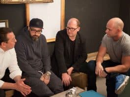 Interview mit KABUMM Gin & Sido