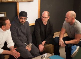 Interview mit KABUMM Gin & Sido