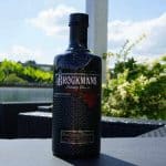 Testbericht Brockmans Gin