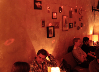 Gin Bar München – Couch Club