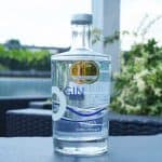 Testbericht O-Gin Organic Premium Gin
