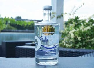 Testbericht O-Gin Organic Premium Gin