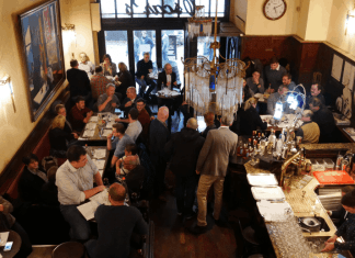 Gin Bar Hannover – Oscar’s Bar