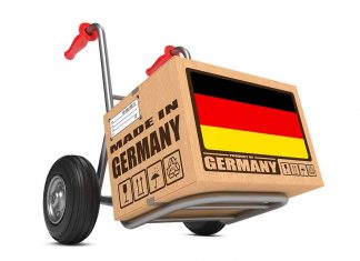 Die 5 besten deutschen Gins 2016