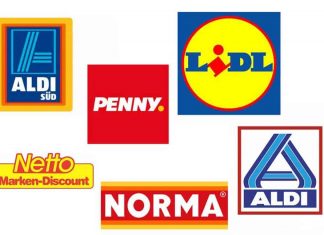 Der große Discounter Gin Vergleich