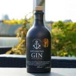 Testbericht Spitzmund Gin