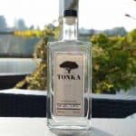 Testbericht Tonka Gin