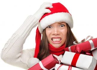 Last Minute Weihnachtsgeschenke für Gin Fans