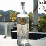 Testbericht Ariki Gin