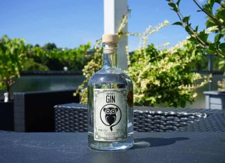 Testbericht Clockers Gin