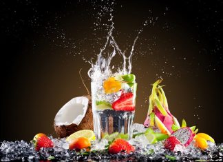 Die richtigen Eiswürfel für deinen Gin Tonic?