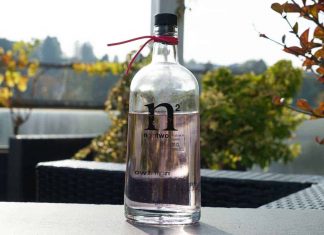 Testbericht ngintwo n²