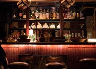 Interview mit Tato & Claas von Apóstoles Gin