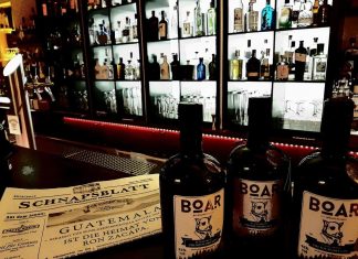 Lile Gin & Cocktailbar Ratzeburg