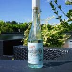 Testbericht Apóstoles Gin