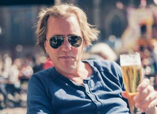 Was Biertrinker von Gintrinker unterscheidet!