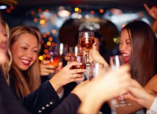 Gin bald ab 21 Jahren?