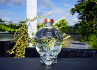 Testbericht ALLIE Gin