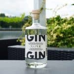 Testbericht Napue Gin