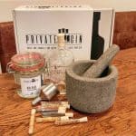 Private Gin – mache deinen eignen Gin