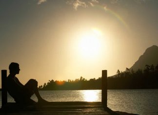 Das beste Sommergetränk – Gin Tonic!