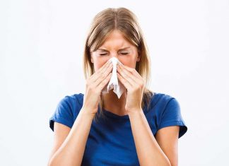 Gin Tonic und Heuschnupfen?