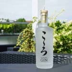Testbericht Kokoro London Dry Gin