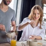 Kochen und Backen mit Gin