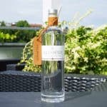 Testbericht The Alpinist Swiss Premium Dry Gin