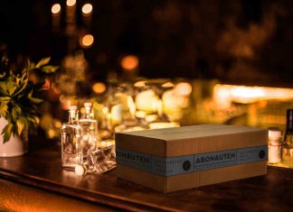 Gin Abo? – mit Abonauten kein Problem!