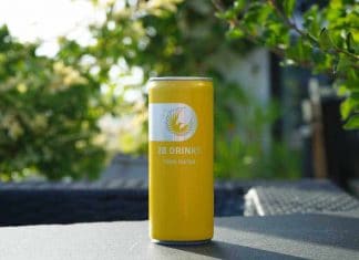 Testbericht 28 Drinks Tonic Water