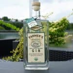 Testbericht Farmer’s Botanical Small Batch Organic Gin