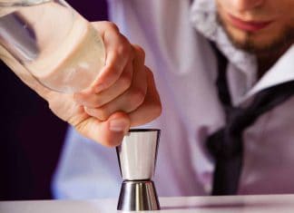 Gin Menge abmessen? Kein Problem mit dem Jigger!