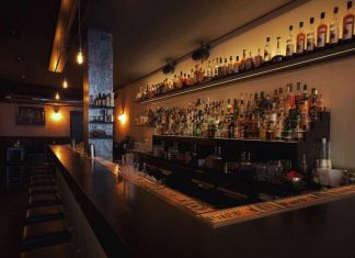 Gin Bar Köln – Little Link