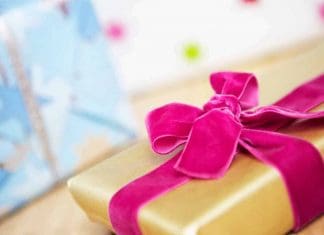 Gin-Geschenkidee – weil’s immer gut ankommt!