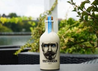 Testbericht Knut Hansen Dry Gin