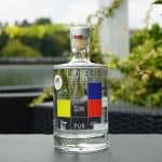Testbericht Lyonel Dry Gin