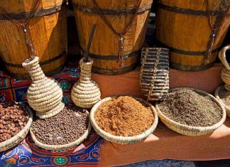 Das Phänomen Mazeration