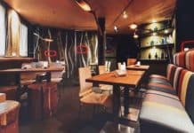 Gin Bar Nürnberg – dieroteBar