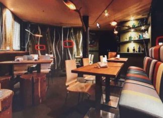 Gin Bar Nürnberg – dieroteBar