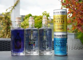 Testbericht Abonauten Gin Box