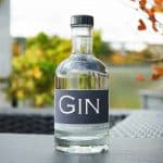 Testbericht Bavarian Gin