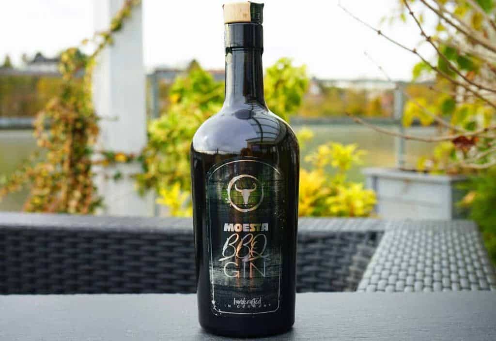moesta bbq gin