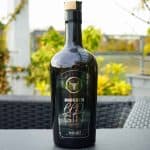 Testbericht Moesta BBQ Gin moesta bbq gin