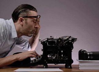 Ein Leben als Ginfluencer