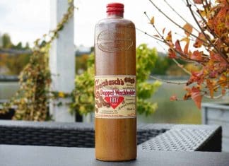 Testbericht Eversbusch’s Doppel-Wachholder 56%